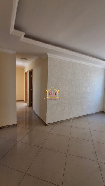 apartment em Rua Senador Virgílio Tavara, Santa Terezinha - Belo Horizonte - MG