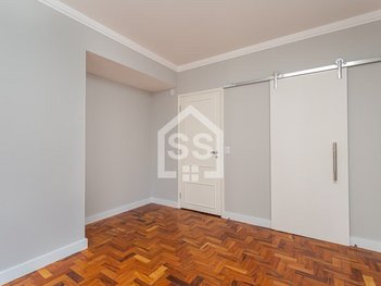 apartment em Rua Urimonduba, Itaim Bibi - São Paulo - SP
