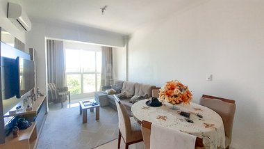 apartment em Rua Alferes Rodrigo, Boqueirão - Passo Fundo - RS