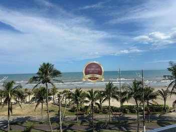 apartment em Avenida Presidente Castelo Branco, Flórida - Praia Grande - SP