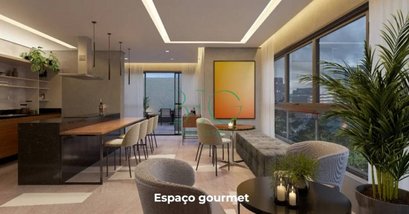 apartment em Rua Caramuru, Saúde - São Paulo - SP