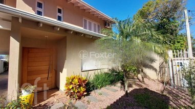 house em Rua Caçador, Rio Branco - Novo Hamburgo - RS