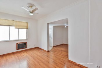 apartment em Rua Visconde de Pirajá, Ipanema - Rio de Janeiro - RJ