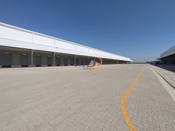 industrial em Adília Barbosa Neves, Cidade Nova Arujá - Arujá - SP