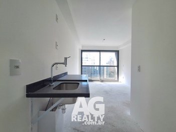 apartment em Avenida Nove de Julho, Jardim Paulista - São Paulo - SP