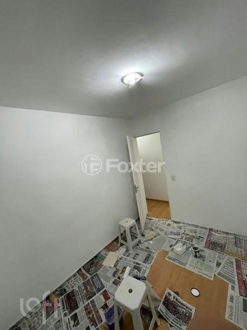 apartment em Avenida Tiradentes, Luz - São Paulo - SP
