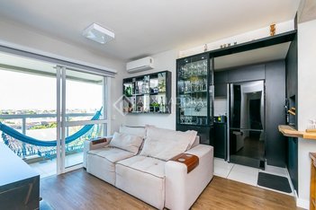 apartment em Avenida Polônia, São Geraldo - Porto Alegre - RS