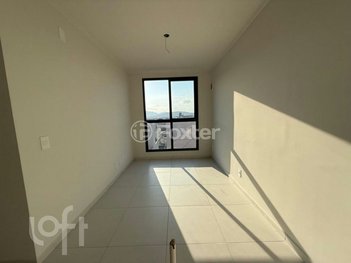 apartment em Rua São Benedito, Serraria - São José - SC