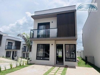house em Rodovia Edenor João Tasca, Cachoeira - Vinhedo - SP