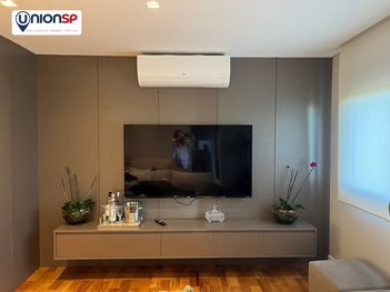 apartment em Rua Almansa, Vila Andrade - São Paulo - SP