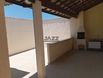 house em Rua Torino, Jardim das Paineiras II - São José dos Campos - SP