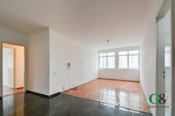 apartment em Rua Coronel Oscar Porto, Paraíso - São Paulo - SP