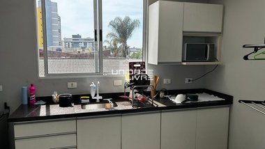 apartment em Rua Coronel Souza Franco, Centro - Mogi das Cruzes - SP