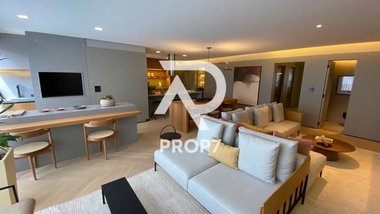 apartment em Rua Cotoxó, Perdizes - São Paulo - SP