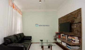 apartment em Rua Condessa de São Joaquim, Bela Vista - São Paulo - SP