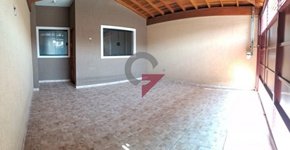 house em Avenida Amor Perfeito, Tremembé - Tremembé - SP