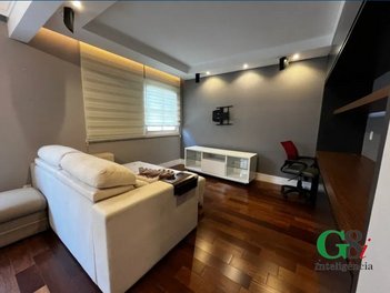 apartment em Alameda Joaquim Eugênio de Lima, Jardim Paulista - São Paulo - SP