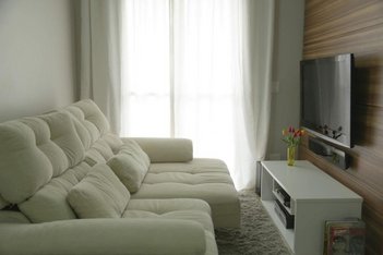 apartment em Rua Vinte e Cinco de Janeiro, Luz - São Paulo - SP