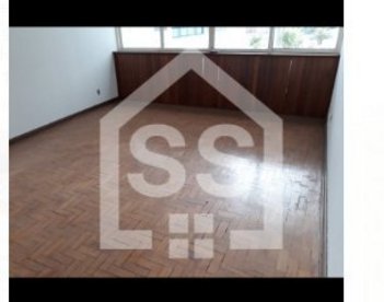 apartment em Rua Abílio Soares, Paraíso - São Paulo - SP