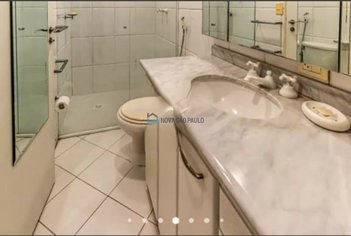 apartment em Rua Ceará, Consolação - São Paulo - SP