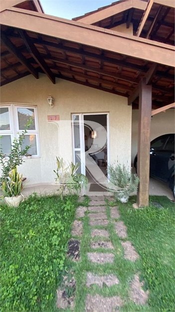 house em Rua Angelo Steck, Vila Nova - Louveira - SP