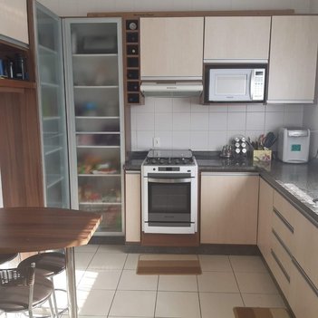 house em Rua Atibaia, Jardim Colônia - Jundiaí - SP