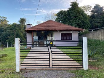 agricultural em Estrada Cerro Alegre, Cerro Alegre Baixo - Santa Cruz do Sul - RS