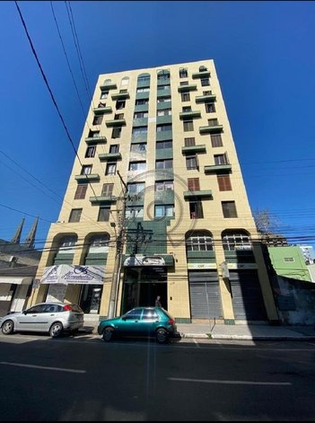 apartment em Rua Marechal Floriano, Cassino - Rio Grande - RS