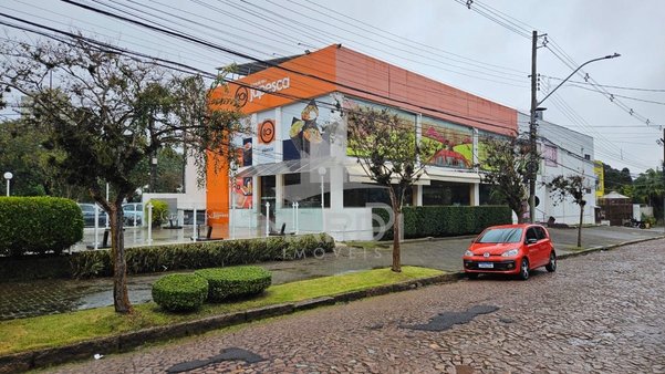 Cômodo Condomínio