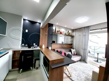 apartment em Avenida Eusébio Matoso, Pinheiros - São Paulo - SP