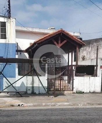 business em Rua Doutor Gabriel de Resende, Vila Invernada - São Paulo - SP