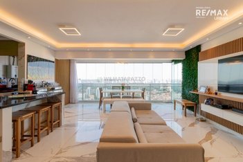 apartment em Rua Luís Correia de Melo, Vila Cruzeiro - São Paulo - SP
