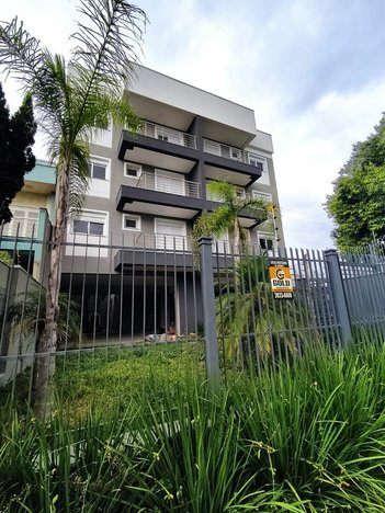 apartment em Rua General José Machado Lopes, Centro - Esteio - RS