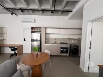 apartment em Rua Deputado Antônio Edu Vieira, Pantanal - Florianópolis - SC