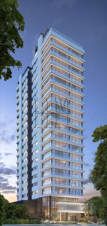 apartment em Rua Almirante Barroso, Torres - Torres - RS