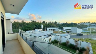 house em Rua Maria Inês Rodrigues, Loteamento Park Gran Reserve - Indaiatuba - SP