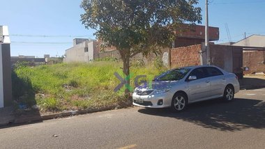 land_lot em Rua Bento Marques da Silva, Bady Bassitt - Bady Bassitt - SP