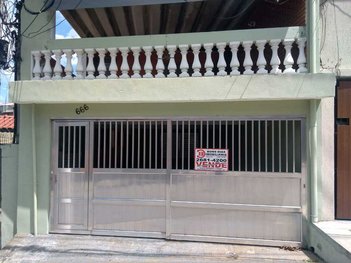 house em Rua Wadih Hatti, Vila Ré - São Paulo - SP