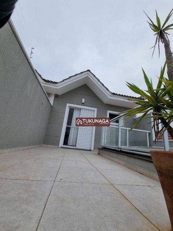 house em Travessa Maria Nazaré, Carandiru - São Paulo - SP