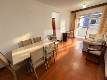 apartment em Rua Acelon Pacheco da Costa, Itacorubi - Florianópolis - SC