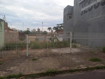 house em Rua Borba Gato, Vila Silva Pinto - Bauru - SP