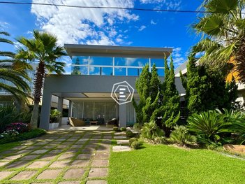house em Avenida Paraguassu, Xangri-Lá - Xangri-Lá - RS