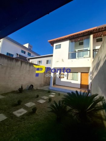 house em Rua Resende, Coronel Ovídio Guerra - Lagoa Santa - MG