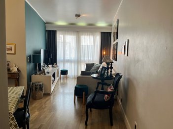 apartment em Avenida Prefeito Osmar Cunha, Centro - Florianópolis - SC