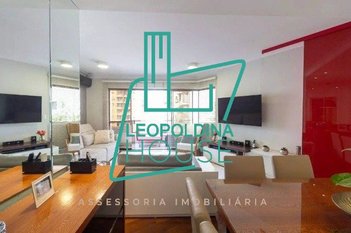 apartment em Rua Carlos Weber, Vila Leopoldina - São Paulo - SP