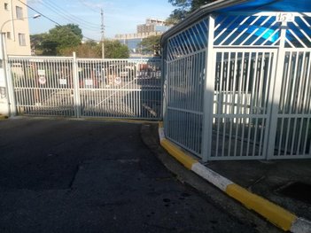 apartment em Rua Praia Covanca, Jardim Olinda - São Paulo - SP