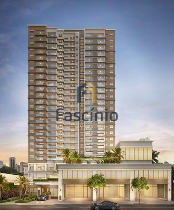 apartment em Rua Domingos de Morais, Vila Mariana - São Paulo - SP