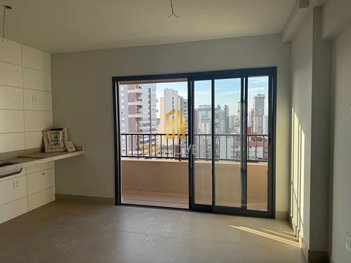 apartment em Rua T 37, Setor Bueno - Goiânia - GO