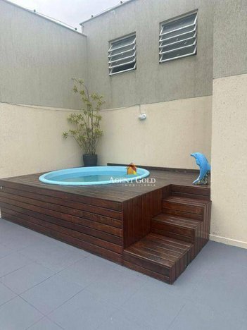 apartment em Estrada Benvindo de Novaes, Recreio dos Bandeirantes - Rio de Janeiro - RJ