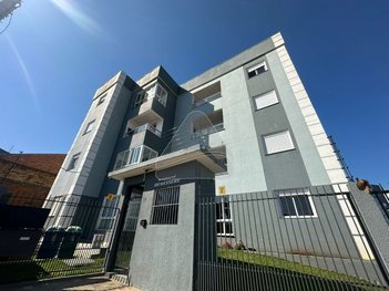 apartment em Rua Álvaro Fernando Folle, Boqueirão - Passo Fundo - RS